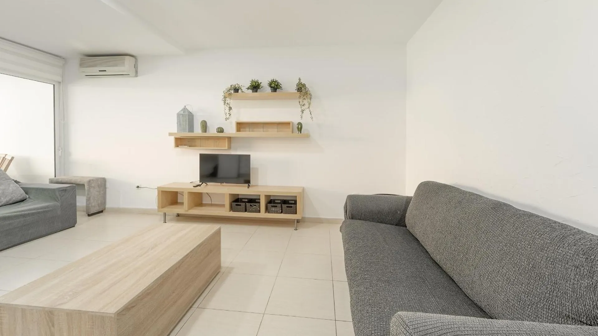 Welcs Apartamento 133 Emp Con Piscina Comunitaria Roses Espagne