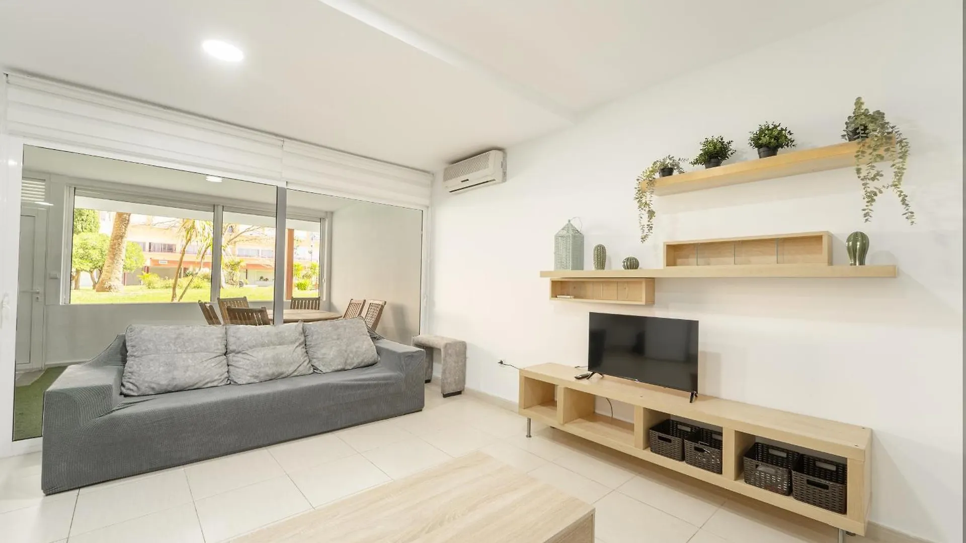 Appartement Welcs Apartamento 133 Emp Con Piscina Comunitaria Roses