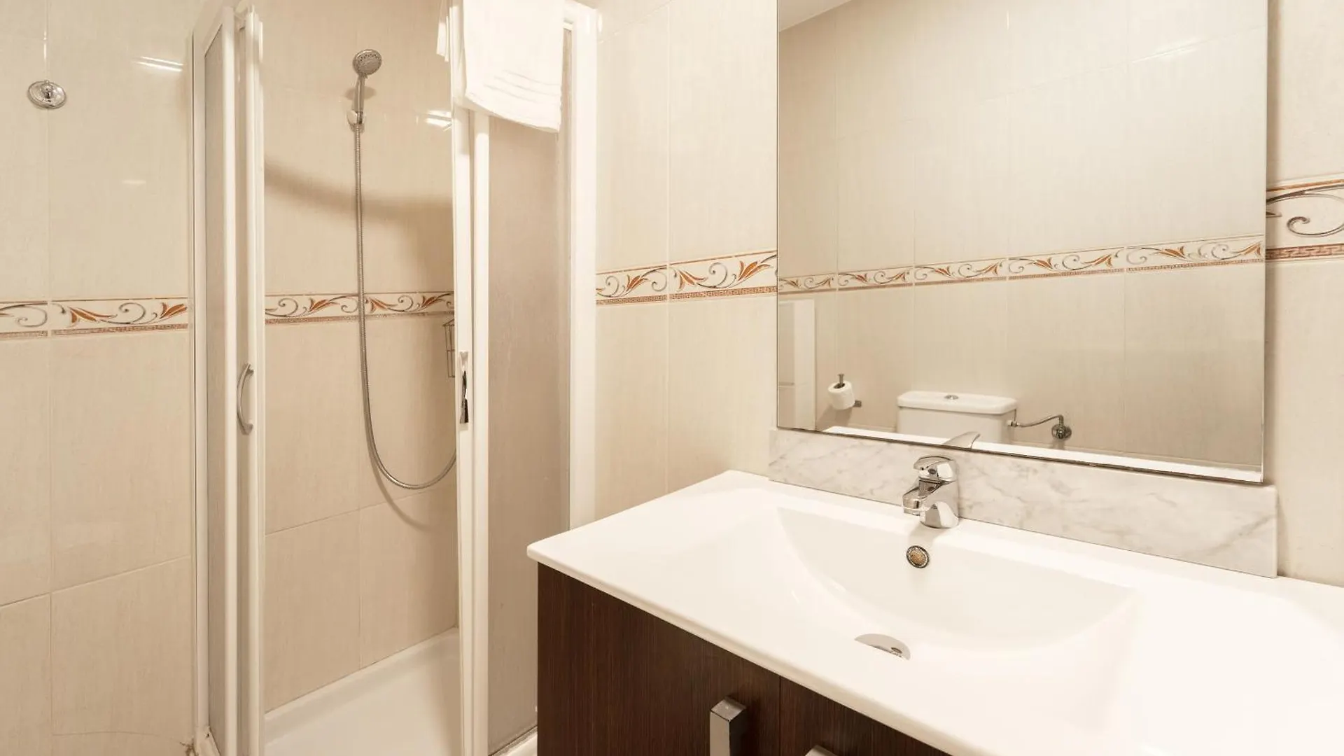 Welcs Apartamento 133 Emp Con Piscina Comunitaria Roses Espagne