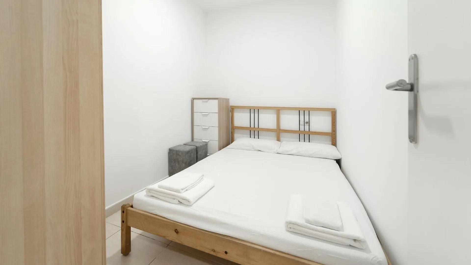 Welcs Apartamento 133 Emp Con Piscina Comunitaria Roses Appartement