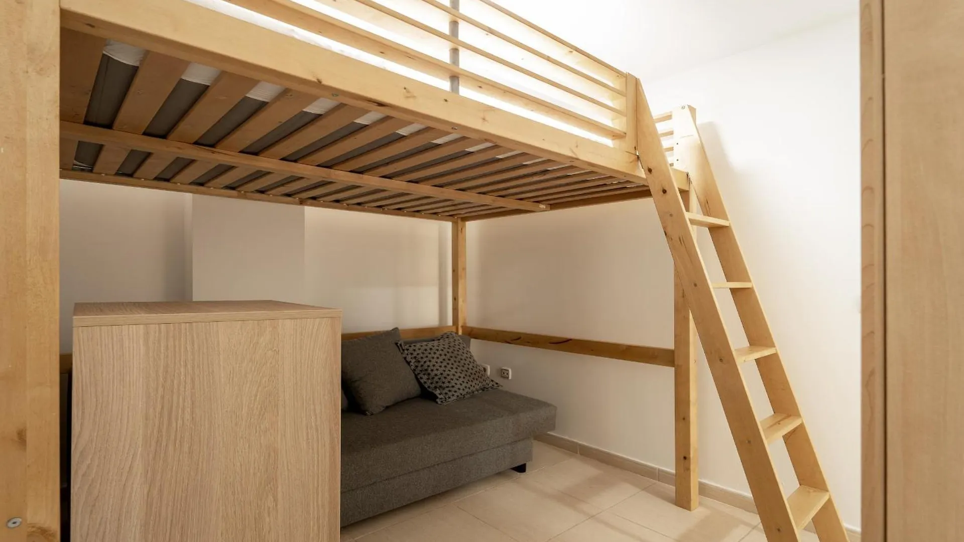Appartement Welcs Apartamento 133 Emp Con Piscina Comunitaria Roses Espagne