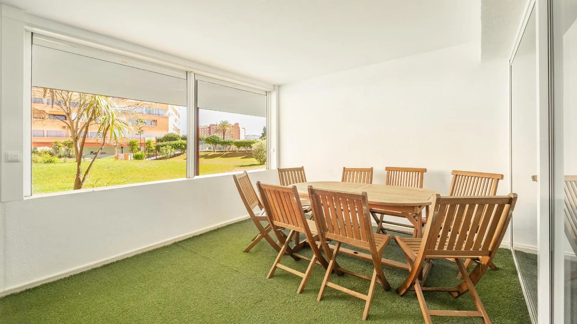 Appartement Welcs Apartamento 133 Emp Con Piscina Comunitaria Roses